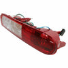 2009-2014 Nissan Cube Tail Lamp Driver Side High Quality