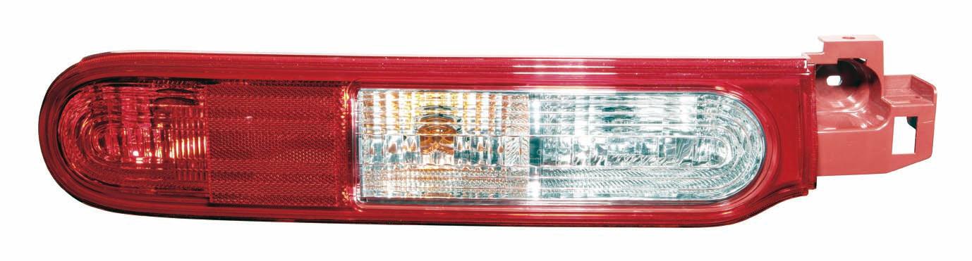 Feu arrière côté conducteur pour Nissan Cube 2009-2014, haute qualité, NI2800189
