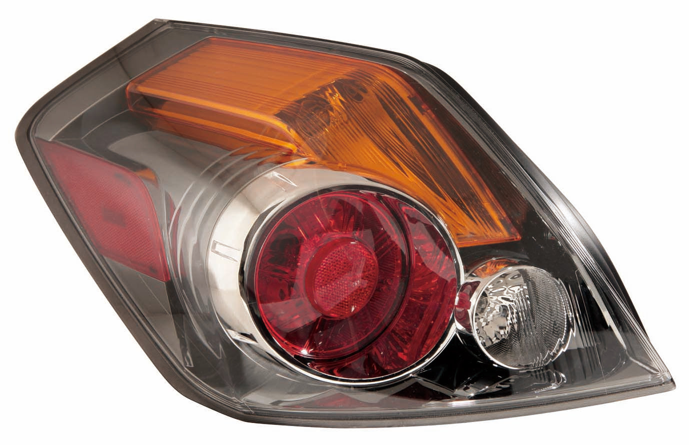Feu arrière côté conducteur Nissan Altima 2010-2012 Capa - Pièces détachées Hunt