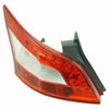 2009-2011 Nissan Maxima Tail Lamp Driver Side High Quality