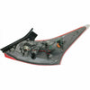 2009-2011 Nissan Maxima Tail Lamp Driver Side High Quality
