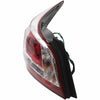2013-2014 Nissan Altima Tail Lamp Driver Side Std Economy Quality
