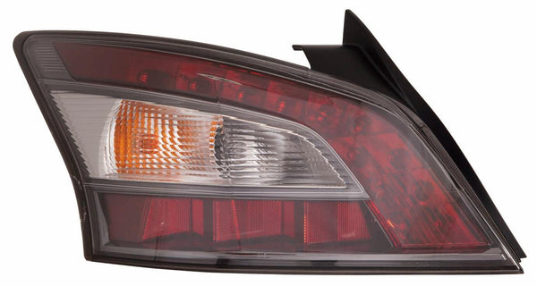 2012-2014 Nissan Maxima Tail Lamp Driver Side High Quality