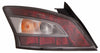 2012-2014 Nissan Maxima Tail Lamp Driver Side High Quality
