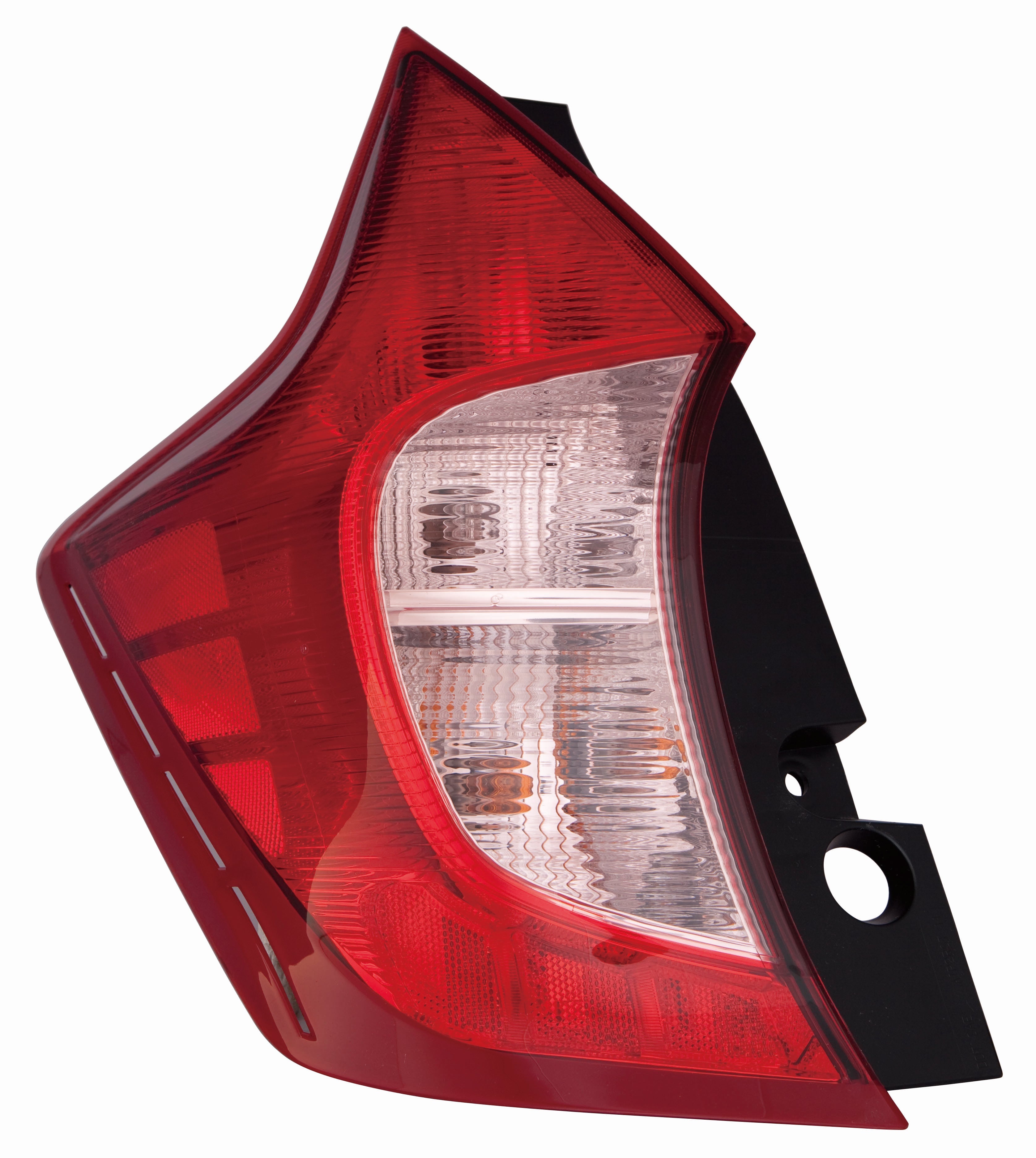 Feu arrière côté conducteur Nissan Versa Hatchback 2014-2019 Capa - Pièces détachées Hunt