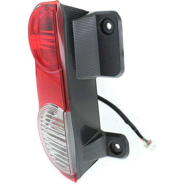 2013-2021 Nissan Nv200 Tail Lamp Driver Side High Quality