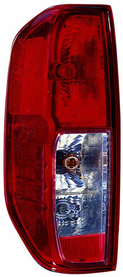Feu arrière côté conducteur Nissan Frontier 2014-2021 (à partir de février 2014) - Référence : Ni2800206C - Hunt Parts