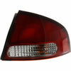 2000-2003 Nissan Sentra Tail Lamp Passenger Side