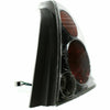 2002-2004 Nissan Altima Sedan Tail Lamp Passenger Side High Quality