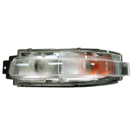 2003-2006 Nissan 350Z Signal Lamp Rear Passenger Side High Quality
