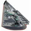 2004-2008 Nissan Maxima Tail Lamp Passenger Side High Quality