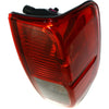 2005-2014 Nissan Frontier Tail Lamp Passenger Side To 02/14 High Quality