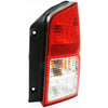 2005-2012 Nissan Pathfinder Tail Lamp Passenger Side High Quality