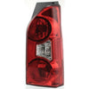 2005-2015 Nissan Xterra Tail Lamp Passenger Side High Quality