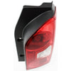 2005-2015 Nissan Xterra Tail Lamp Passenger Side