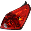 2008-2013 Nissan Altima Coupe Tail Lamp Passenger Side