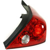 2008-2013 Nissan Altima Coupe Tail Lamp Passenger Side