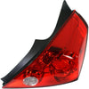 2008-2013 Nissan Altima Coupe Tail Lamp Passenger Side
