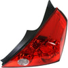 2008-2013 Nissan Altima Coupe Tail Lamp Passenger Side High Quality