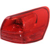 2008-2013 Nissan Rogue Tail Lamp Passenger Side High Quality