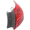 2008-2013 Nissan Rogue Tail Lamp Passenger Side High Quality
