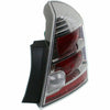 2010-2012 Nissan Sentra Tail Lamp 2.0L Passenger Side For Base/ S Sl Models High Quality