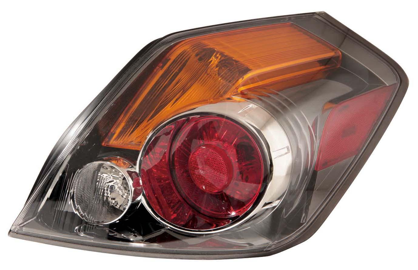 Feu arrière côté passager pour Nissan Altima Hybrid 2010-2011, haute qualité, NI2801190