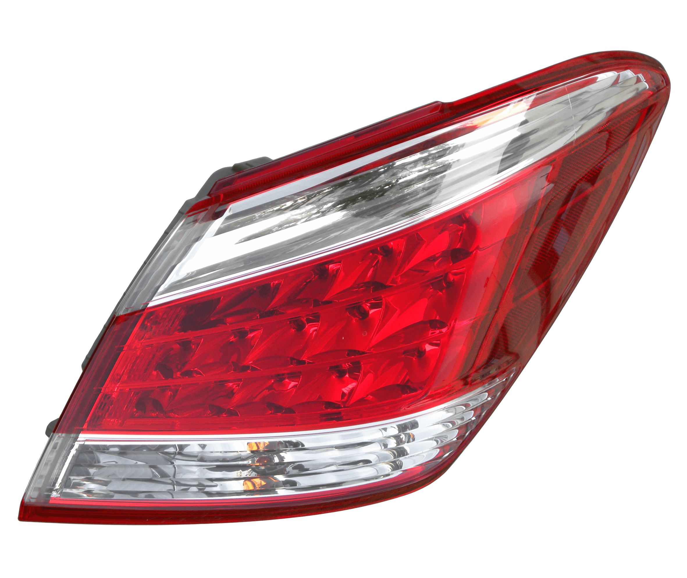 Feu arrière côté passager pour Nissan Murano 2011-2012, haute qualité, NI2801192
