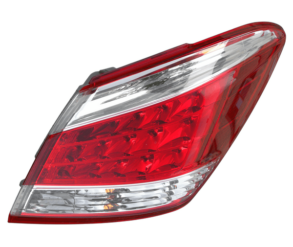 2011-2012 Nissan Murano Tail Lamp Passenger Side High Quality