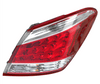 2011-2012 Nissan Murano Tail Lamp Passenger Side High Quality