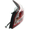 2013-2014 Nissan Altima Sedan Tail Lamp Passenger Side Std High Quality