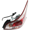 2013-2014 Nissan Altima Sedan Tail Lamp Passenger Side Std High Quality