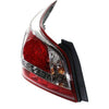 2013-2014 Nissan Altima Sedan Tail Lamp Passenger Side Led