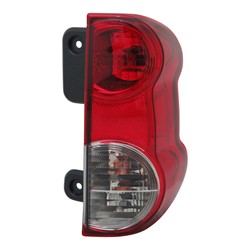 Feu arrière côté passager Nissan NV200 2013-2019 Capa - Pièces détachées Hunt