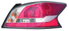 2015 Nissan Altima Sedan Tail Lamp Passenger Side Without Led High Quality