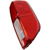 2014-2021 Nissan Frontier Tail Lamp Passenger Side From 02/2014 High Quality
