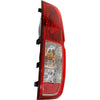 2014-2021 Nissan Frontier Tail Lamp Passenger Side From 02/2014 High Quality