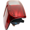 2014-2021 Nissan Frontier Tail Lamp Passenger Side From 02/2014 High Quality