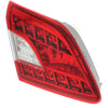 2013-2015 Nissan Sentra Trunk Lamp Driver Side (Back-Up Lamp) High Quality