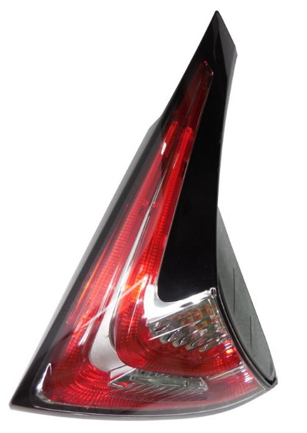 Feu de coffre côté conducteur Nissan Murano 2015-2018 Capa - Pièces détachées Hunt