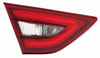 2016-2018 Nissan Maxima Trunk Lamp Driver Side (Backup Lamp) High Quality