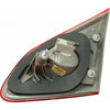 2008-2013 Nissan Rogue Trunk Lamp Driver Side High Quality
