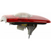 2008-2013 Nissan Rogue Trunk Lamp Driver Side High Quality