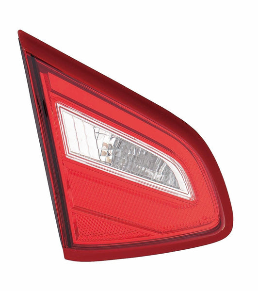 2016-2017 Nissan Altima Trunk Lamp Driver Side (Back-Up Lamp) Economy Quality