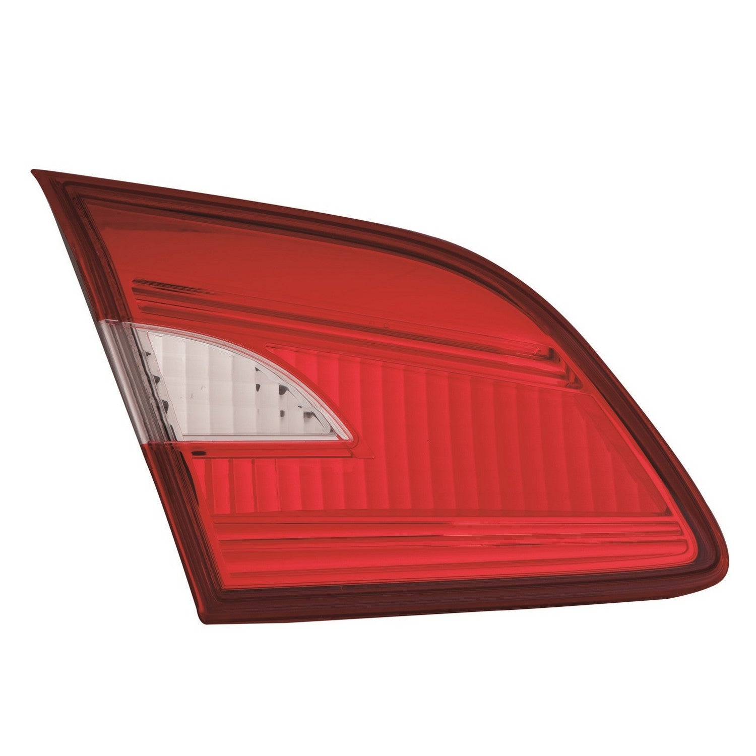 Feu de coffre côté conducteur Nissan Sentra 2016-2019 (feu de recul) Capa, Ni2802111C - Hunt Parts