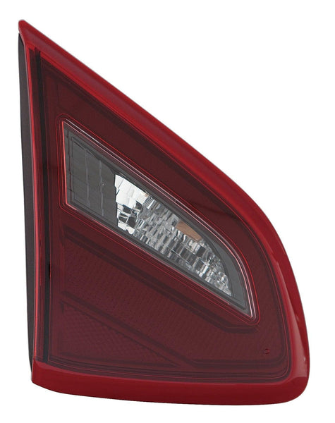 2017-2018 Nissan Altima Trunk Lamp Driver Side (Backup Lamp) Sr Model Economy Quality