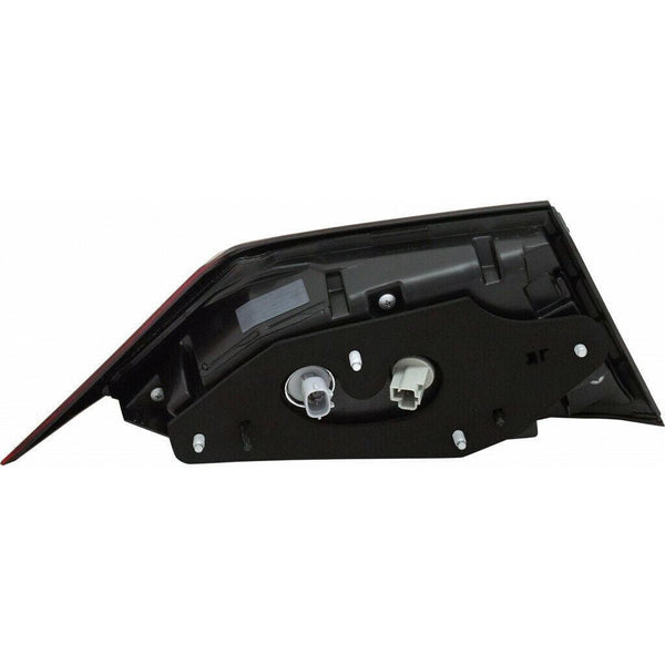 2019-2020 Nissan Altima Sedan Trunk Lamp Driver Side High Quality