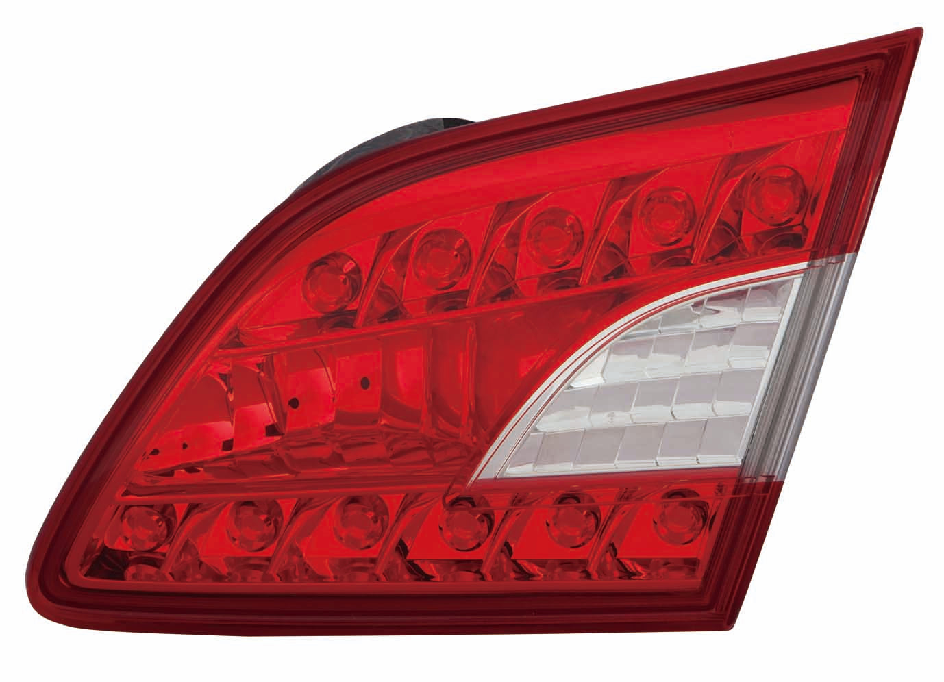 Feu de coffre côté passager Nissan Sentra 2013-2015 (feu de recul) Capa, Ni2803102C - Hunt Parts