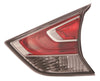 2014-2016 Nissan Rogue Trunk Lamp Passenger Side (Backup Lamp) Usa Buit High Quality