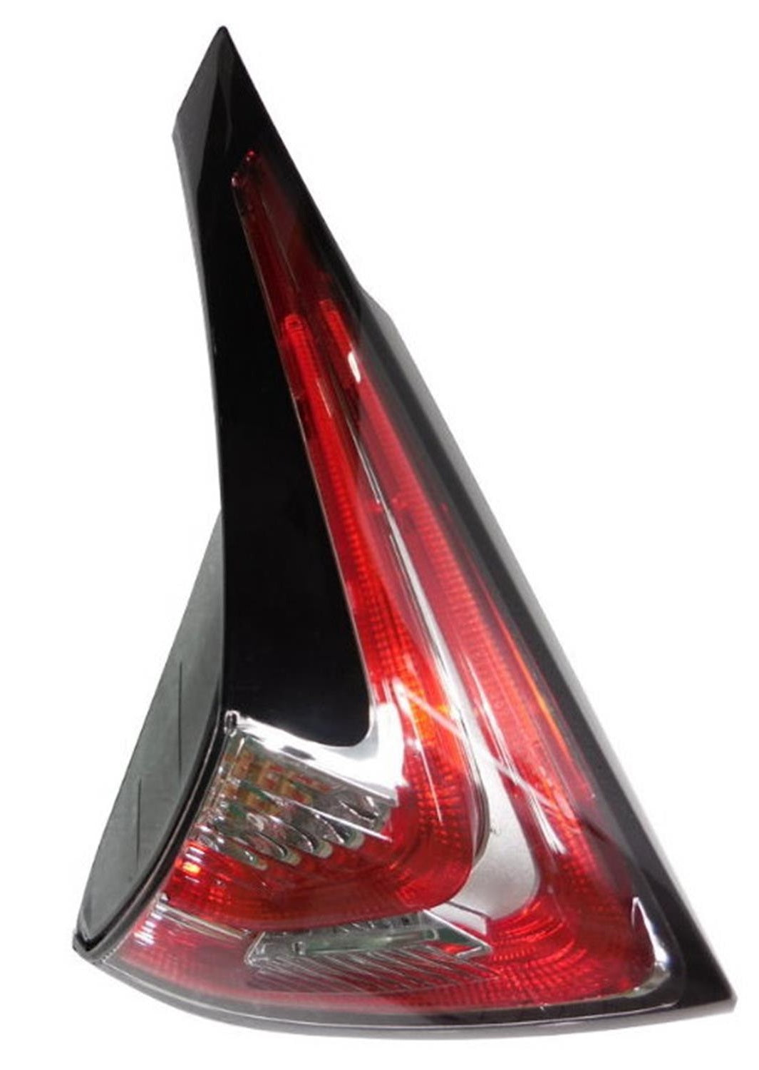Feu de coffre côté passager Nissan Murano 2015-2018 Capa - Pièces détachées Hunt